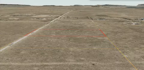 lot223 Claudine Dr, Belen, NM 87002