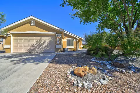 8001 Tuscarora Rd NW, Albuquerque, NM 87114