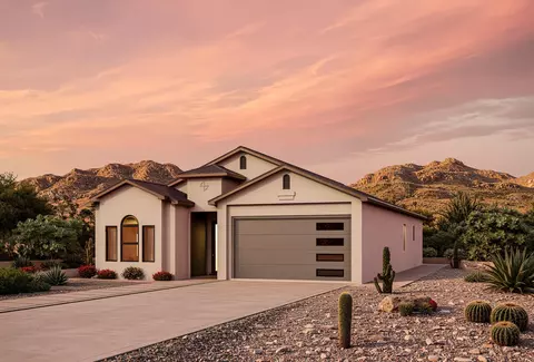 6701 Quivira Dr NW, Albuquerque, NM 87120