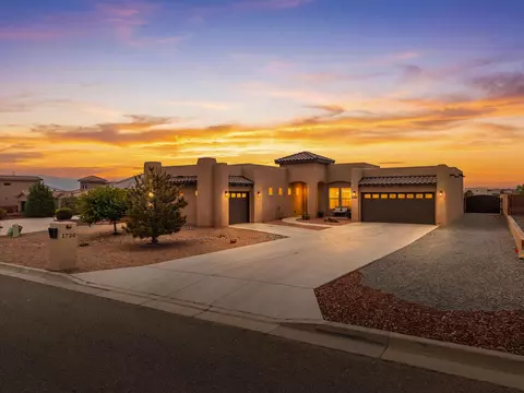 1720 21st Ave SE, Albuquerque, NM 87124