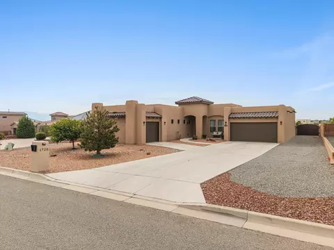 1720 21st Ave SE, Albuquerque, NM 87124