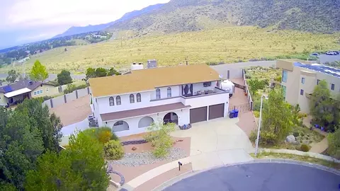 2025 Circulo Del Monte, Albuquerque, NM 87112