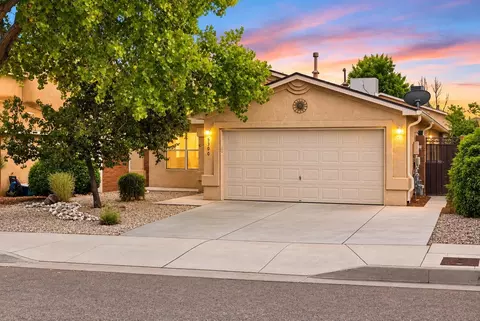 5300 River Ridge Ave NW, Albuquerque, NM 87114