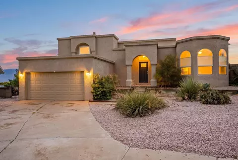 10216 Silver Grade Ct NW, Albuquerque, NM 87114
