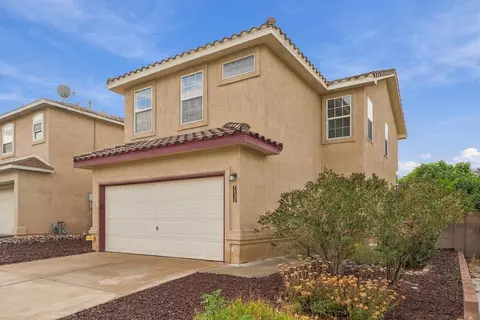 7320 Tricia Rd NE, Albuquerque, NM 87113