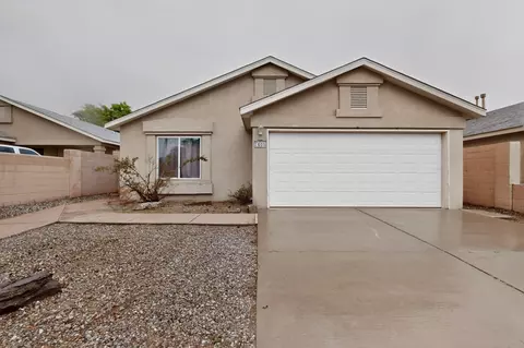 7405 Desert Canyon Pl SW, Albuquerque, NM 87121