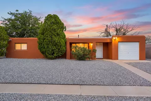 1518 Del Monte Trl SW, Albuquerque, NM 87121