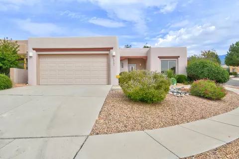 6404 Sage Point Ct NE, Albuquerque, NM 87111