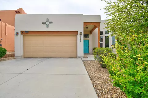 6256 Nueva Espana Rd NW, Albuquerque, NM 87114