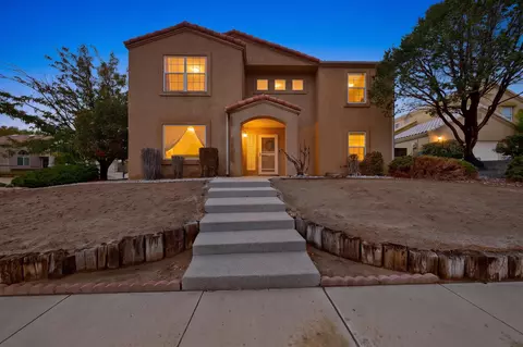10201 Snowflake Ct NW, Albuquerque, NM 87114
