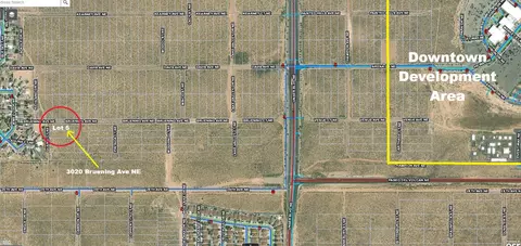 3020 Quarai Ct NE, Rio Rancho, NM 87144