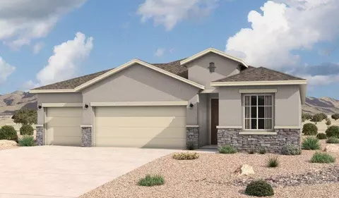 3520 Santa Fe Trl SW, Los Lunas, NM 87031