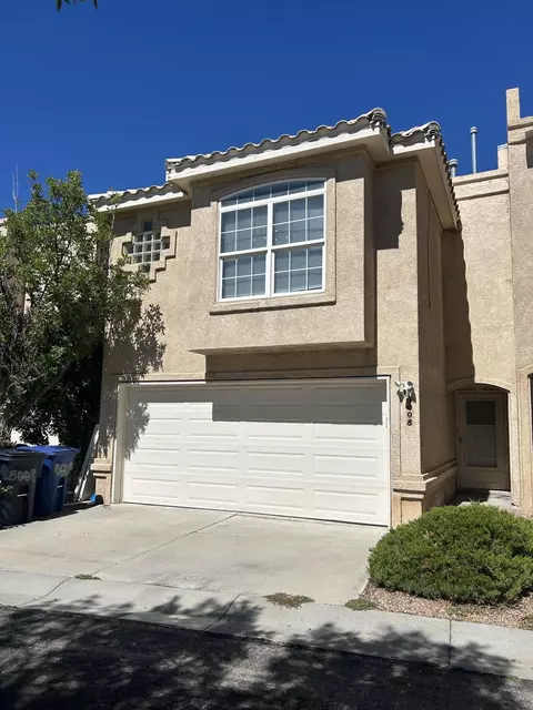 5008 Serena Cir NE, Albuquerque, NM 87111