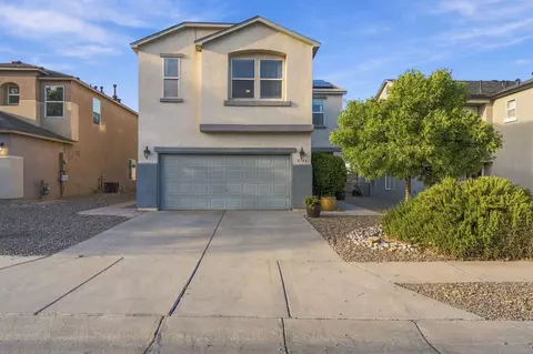 8705 Sawgrass Pl NW, Albuquerque, NM 87121