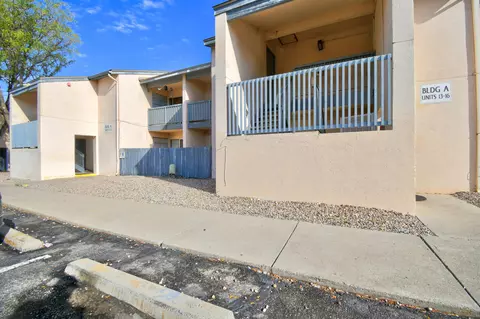 4601 Carlisle Blvd NE #A13, Albuquerque, NM 87109