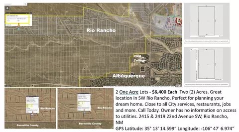 2415 22nd St SW, Rio Rancho, NM 87144