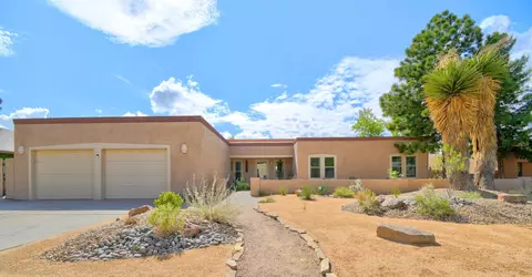 5613 Cometa Ct NE, Albuquerque, NM 87111