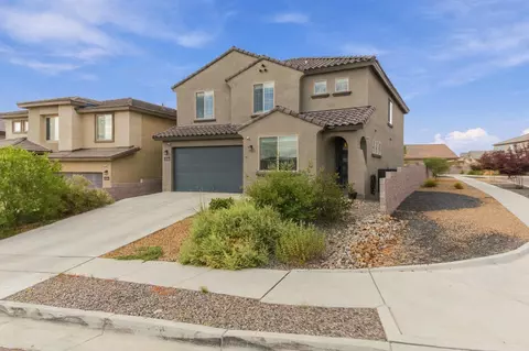 12120 Echo Valley Ln NW, Albuquerque, NM 87120