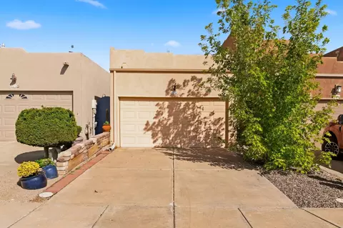 4532 Holiday Breeze Pl NE, Albuquerque, NM 87111