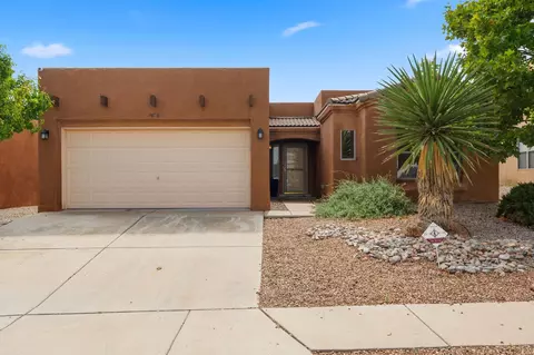 7428 Silverthorne Rd NW, Albuquerque, NM 87114