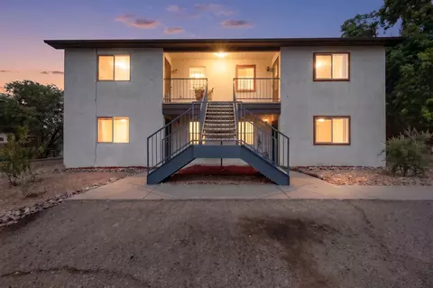 12209 Eric Ct NE, Albuquerque, NM 87112