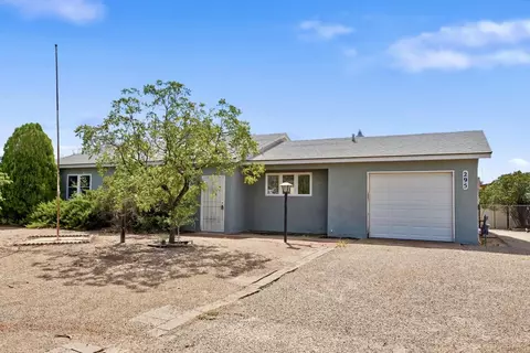 295 Quixote Dr SE, Rio Rancho, NM 87124