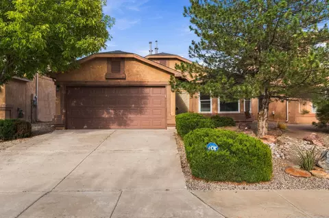 3732 Oasis Springs Rd NE, Rio Rancho, NM 87144