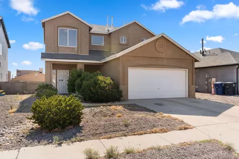616 Lone Pine Dr SW, Albuquerque, NM 87121