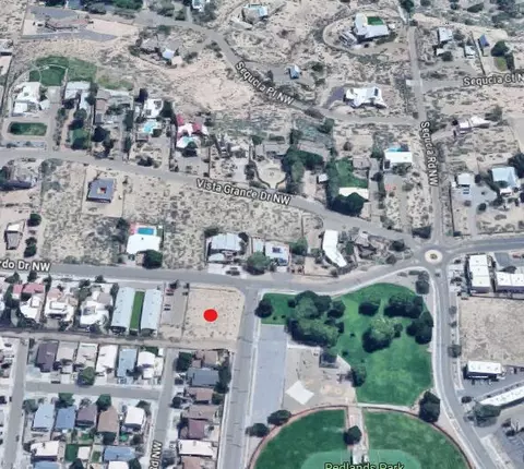Alamogordo Drive Nw, Albuquerque, NM 87120