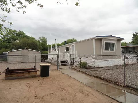 1742 Heaton Loop SE, Rio Communities, NM 87002