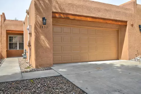 3431 Juan Tabo Blvd NE, Albuquerque, NM 87111