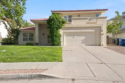 7808 Morris Rippel Pl NE, Albuquerque, NM 87122