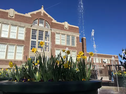 301 Central Ave NE #117, Albuquerque, NM 87102