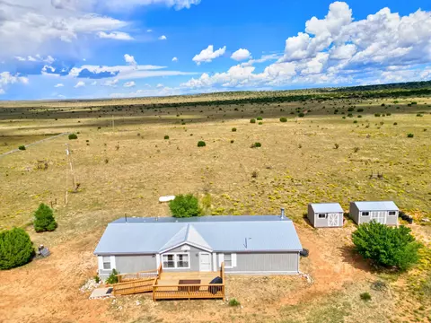 713 B Anaya Rd, Stanley, NM 87056