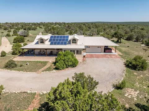 485 Katrina Rd, Corona, NM 88318