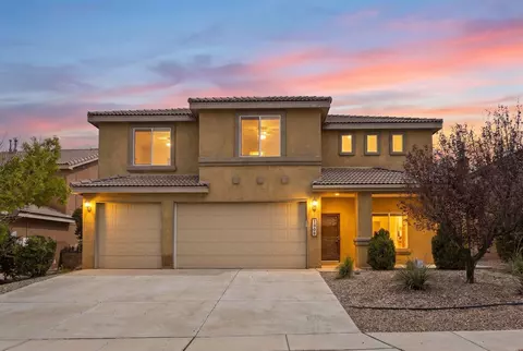 1308 Summer Breeze Dr NW, Albuquerque, NM 87120
