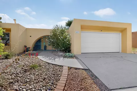 2012 Father Sky St NE, Albuquerque, NM 87112