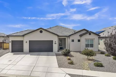 7712 Majesty Ct NW, Albuquerque, NM 87107