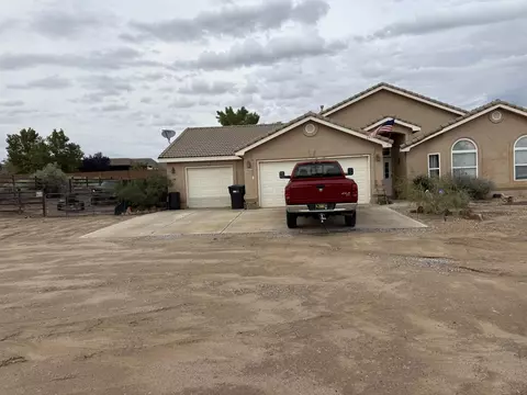 2509 Flagstone Rd NE, Rio Rancho, NM 87124