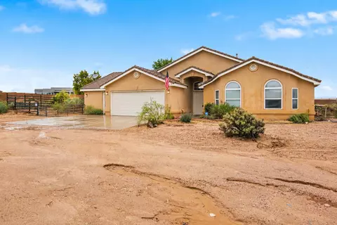 2509 Flagstone Rd NE, Rio Rancho, NM 87124