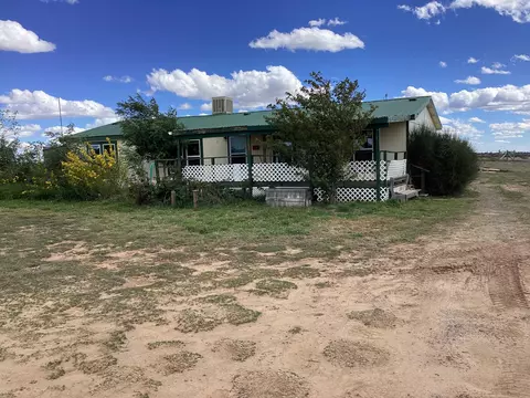 Undisclosed, Edgewood, NM 87015