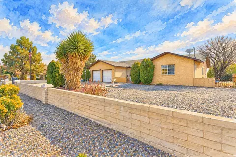 3102 May Cir SE, Albuquerque, NM 87124