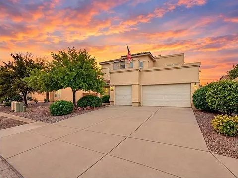 1909 Caramesa Dr SE, Rio Rancho, NM 87124