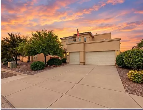 1909 Caramesa Dr SE, Rio Rancho, NM 87124