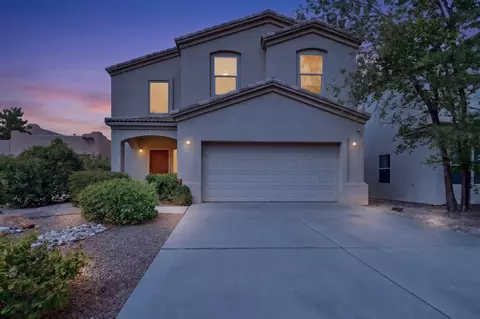 7115 Brindisi Pl NW, Albuquerque, NM 87114