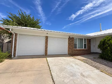 3708 Chelwood Dr NE, Albuquerque, NM 87111