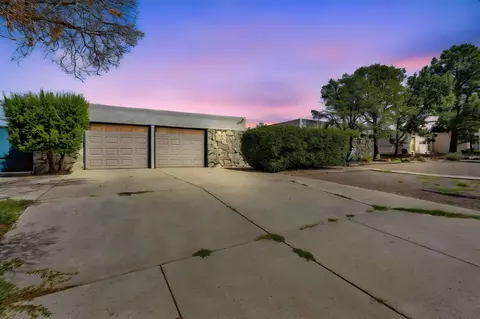 8901 Osuna Rd NE, Albuquerque, NM 87111
