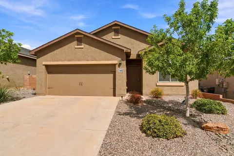 3408 Oregon Trail Rd NE, Rio Rancho, NM 87144
