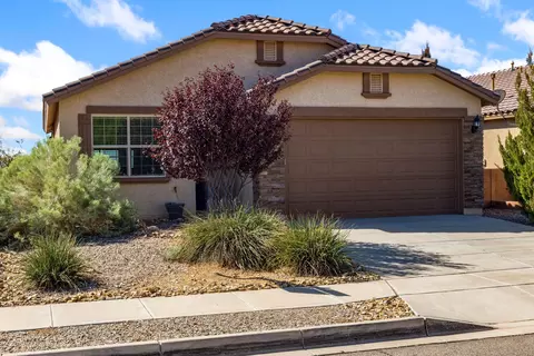4010 Sierra Alta Ave NE, Rio Rancho, NM 87124