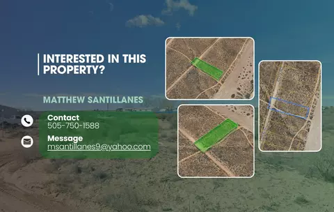lot49 Block87 Hidalgo Rd SW, Rio Rancho, NM 87144
